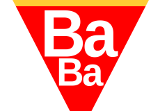 Baba-nuovo-logo-forma-pizza