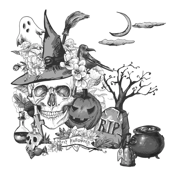 Halloween sta arrivando: dalla tradizione al mercato globale